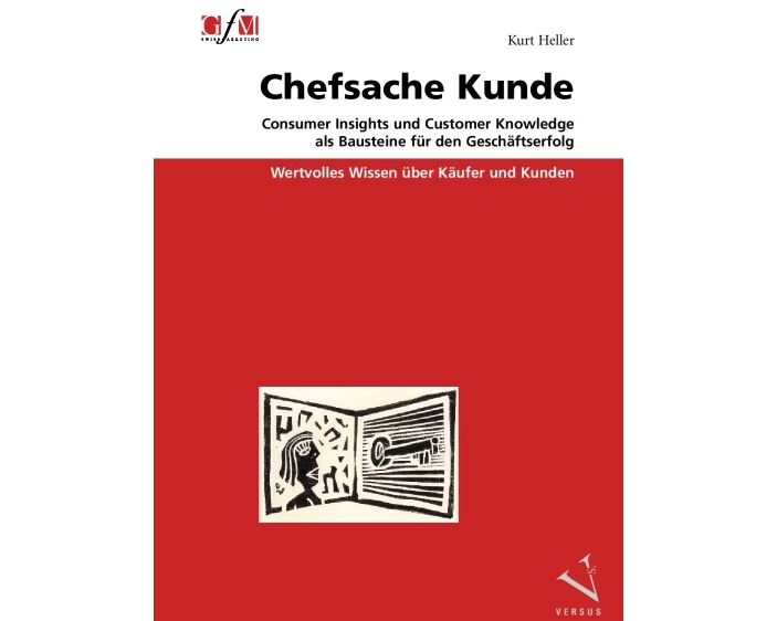 Chefsache Kunde