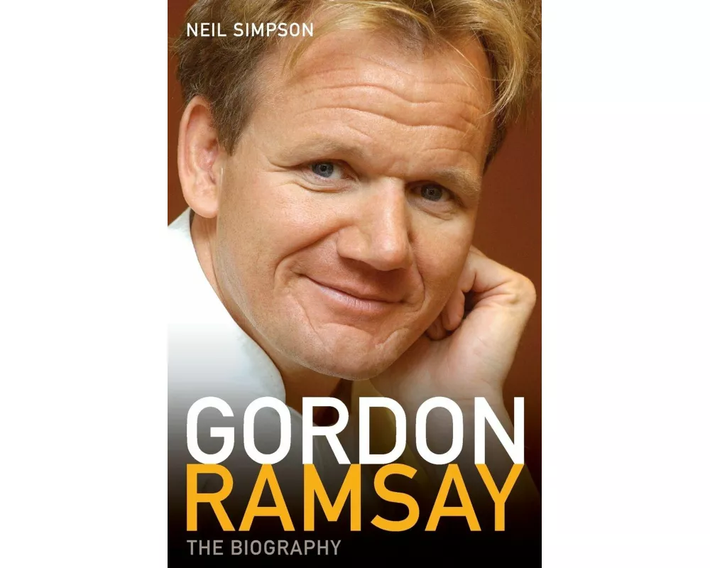 Gordon Ramsay