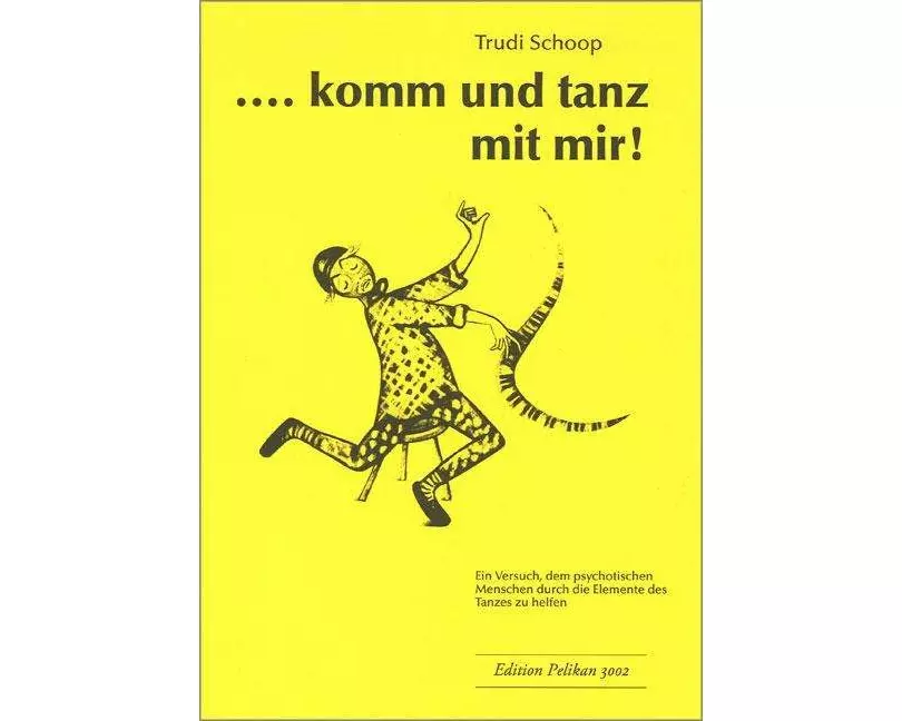 Komm und Tanz mit mir