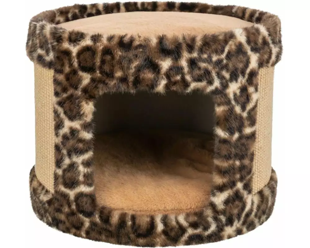 Trixie Rückzugsort Leo Braun, ø 38 x 30 cm