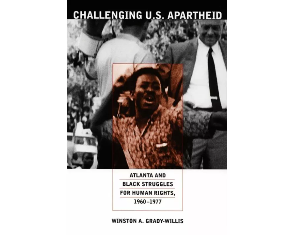 Challenging U.S. Apartheid
