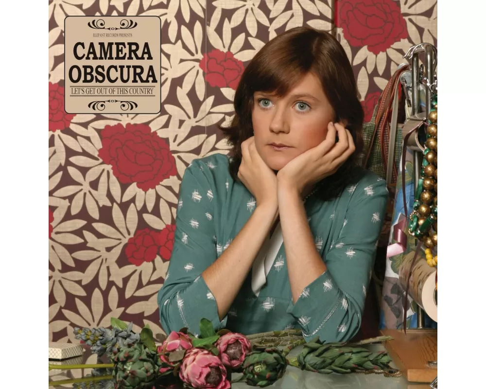 Let's Get Out Of This Country