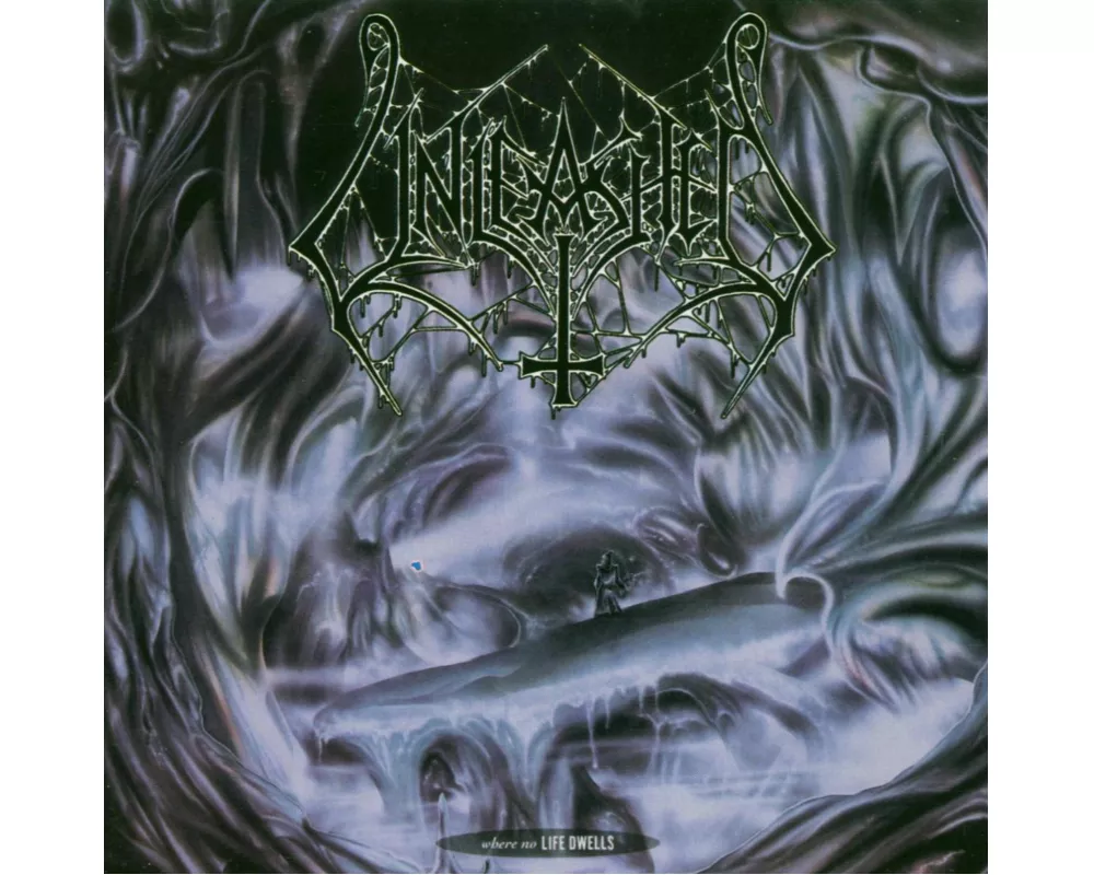 Where No Life Dwells (Reissue)