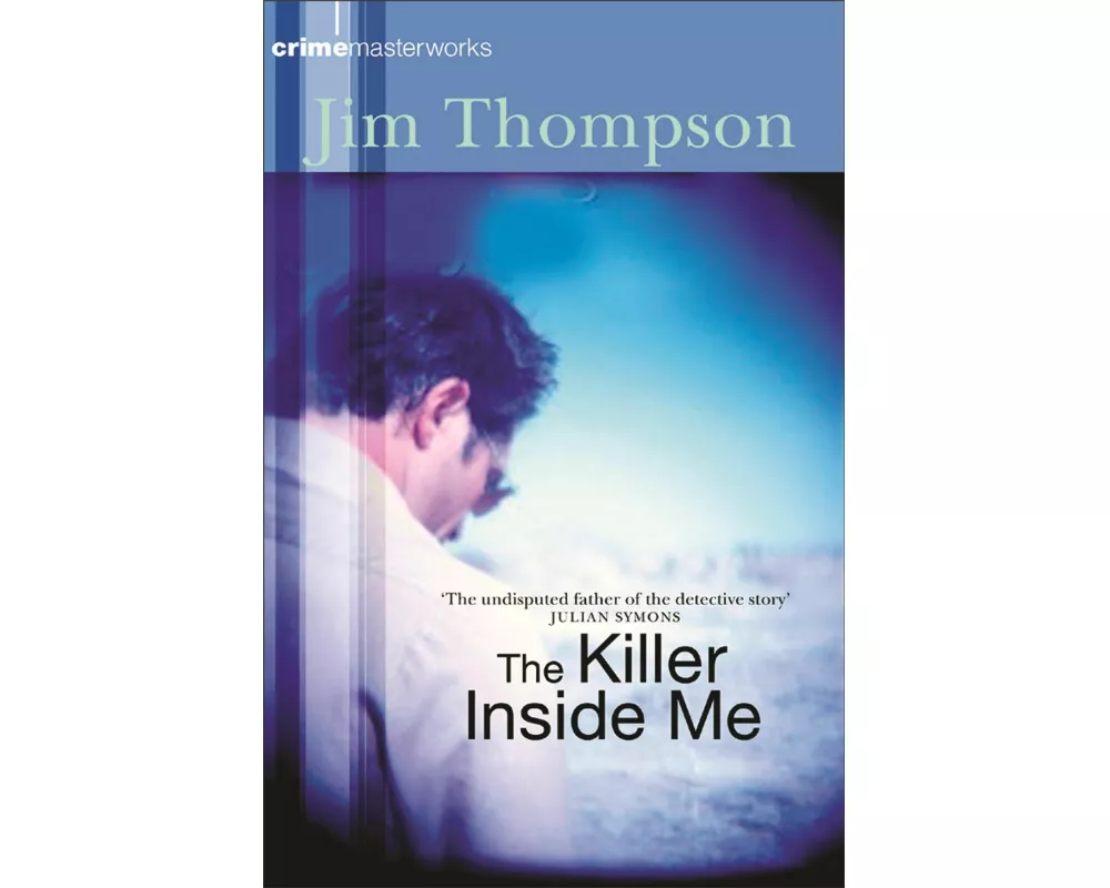 The Killer Inside Me