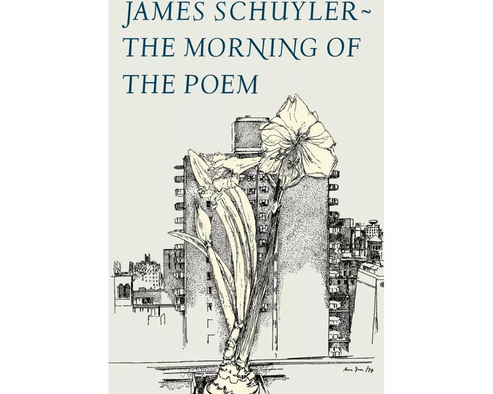 The Morning of the Poem