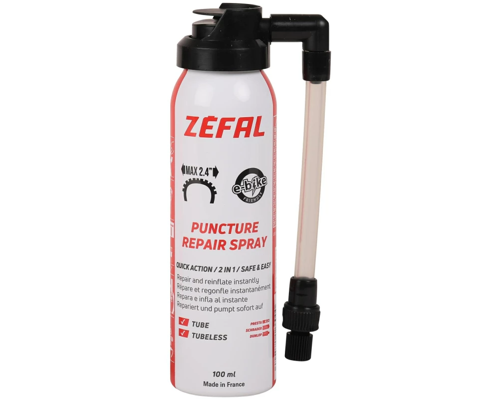 Zéfal Repair Spray 100 ml