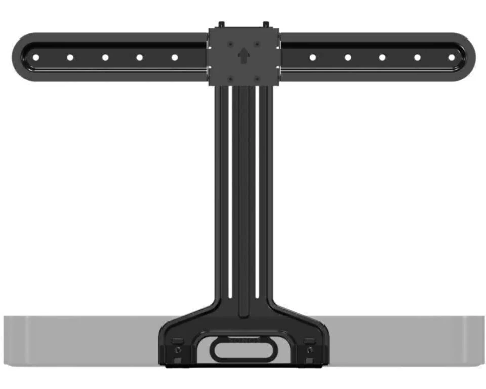 SANUS TV-Halterung Sonos Beam Schwarz