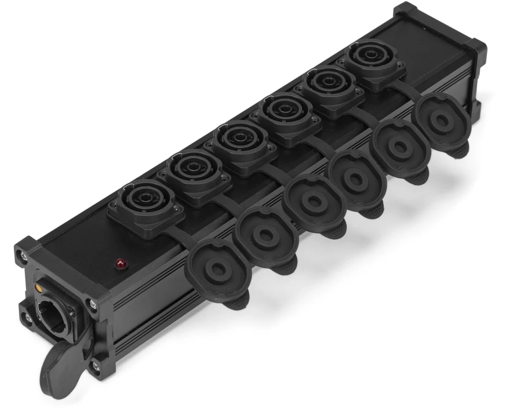 PD Connex Stromverteiler PSB35