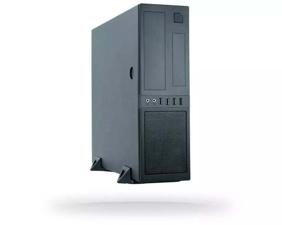 Chieftec PC-Gehäuse CS-12B-300