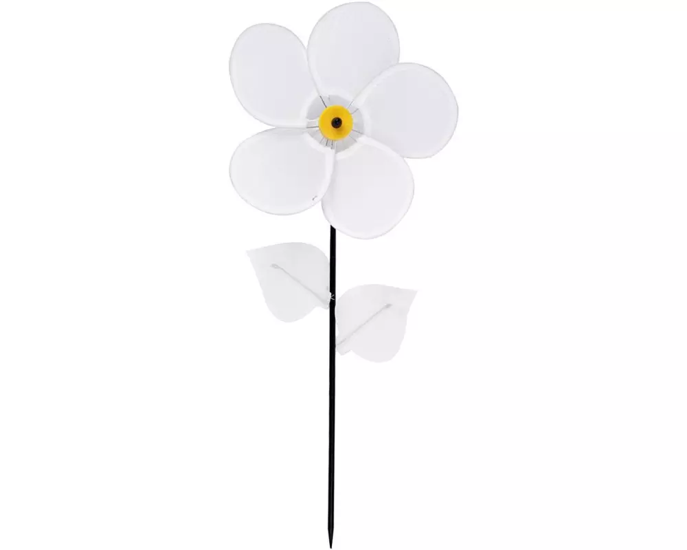 Creativ Company Windrad Ø 20 cm Blume