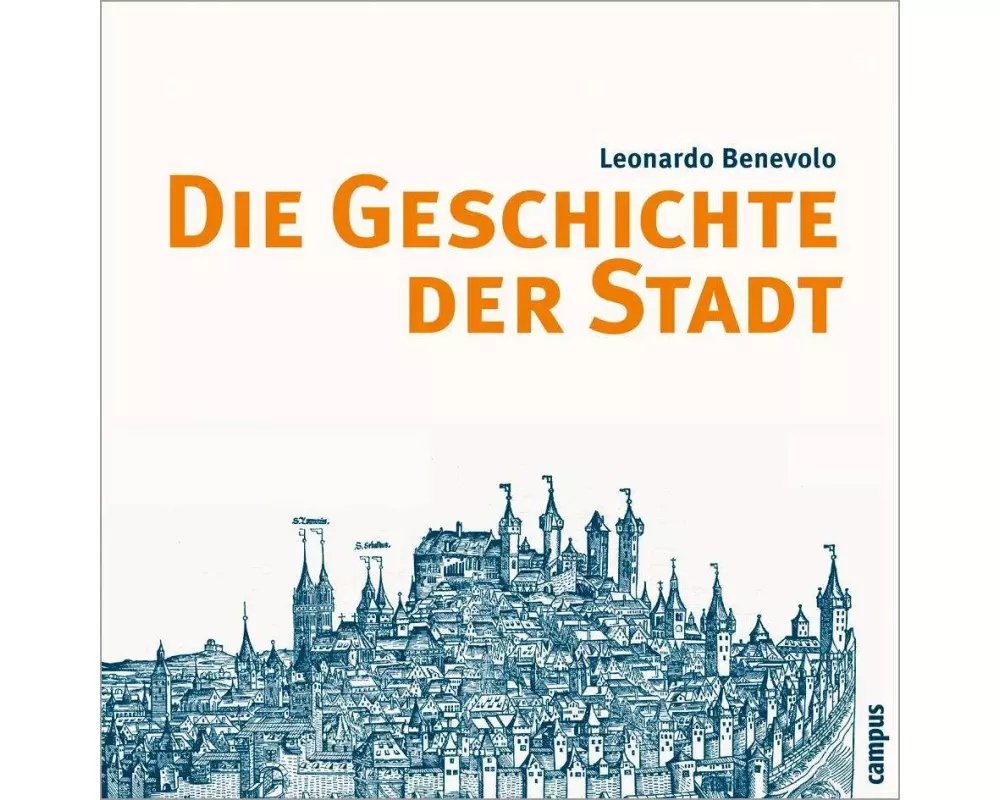 Die Geschichte der Stadt