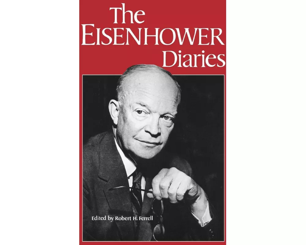 The Eisenhower Diaries