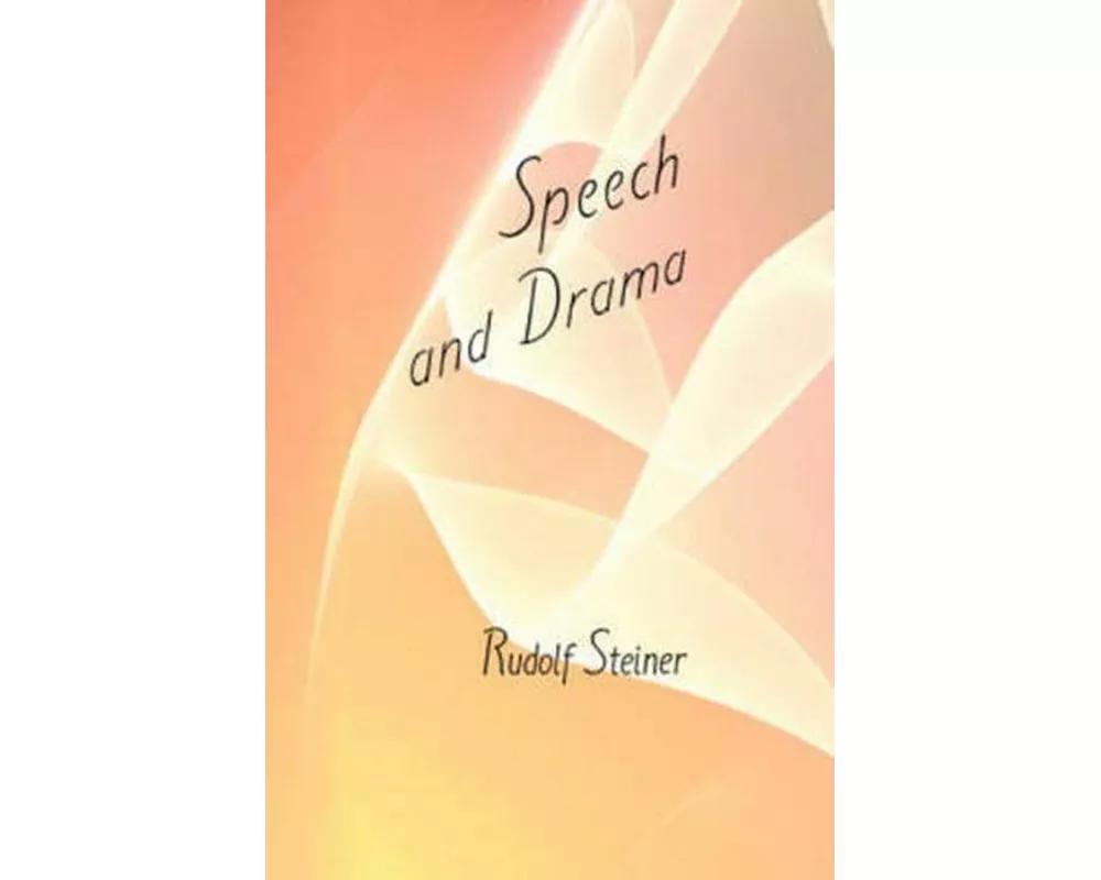 Speech and Drama
