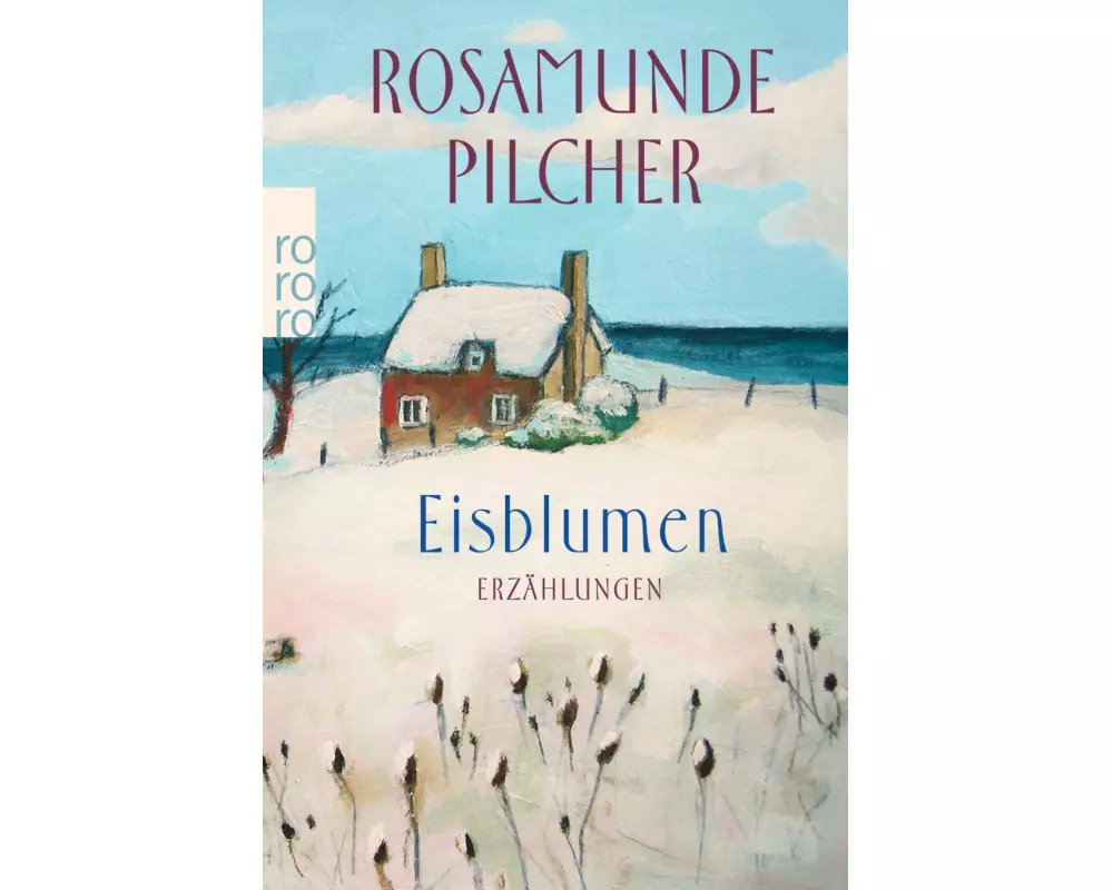 Eisblumen