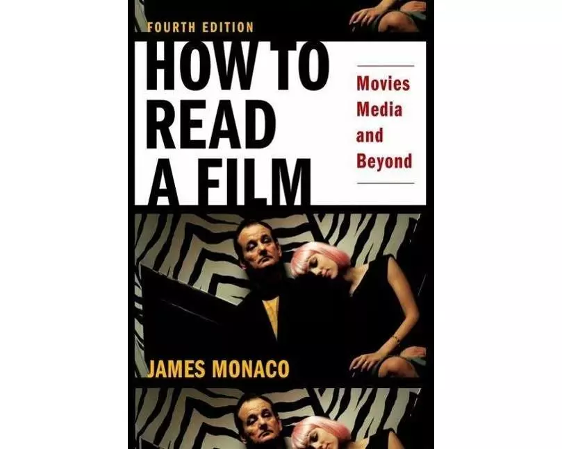 How to Read a Film