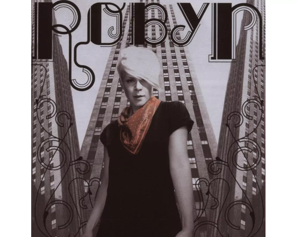 Robyn