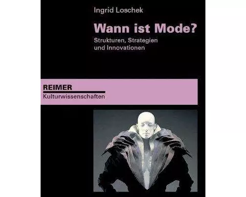 Wann ist Mode?