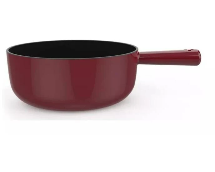 Stöckli Caquelon Classic 20 RB Rot
