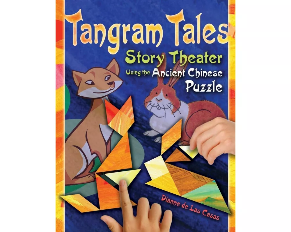 Tangram Tales