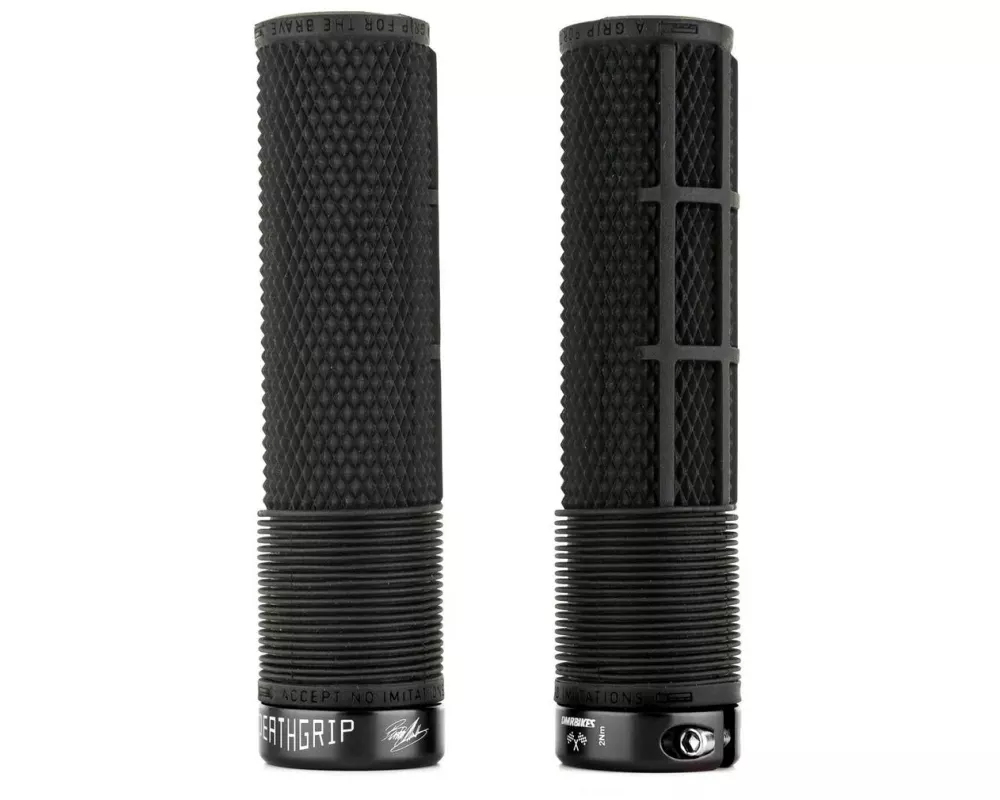DMR Lenkergriff Brendog Death Grip dünne Version (29.8 mm)