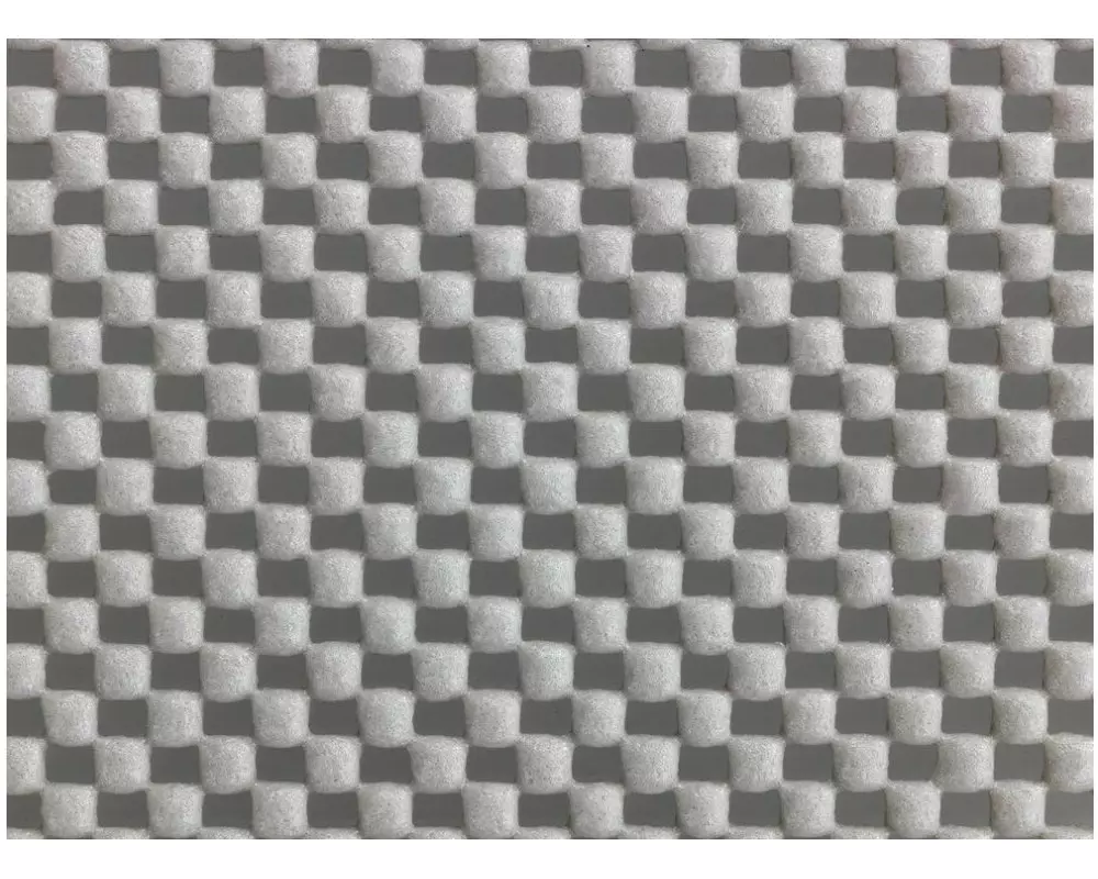 Wenko Anti-Rutsch-Matte Grau 150 cm x 50 cm