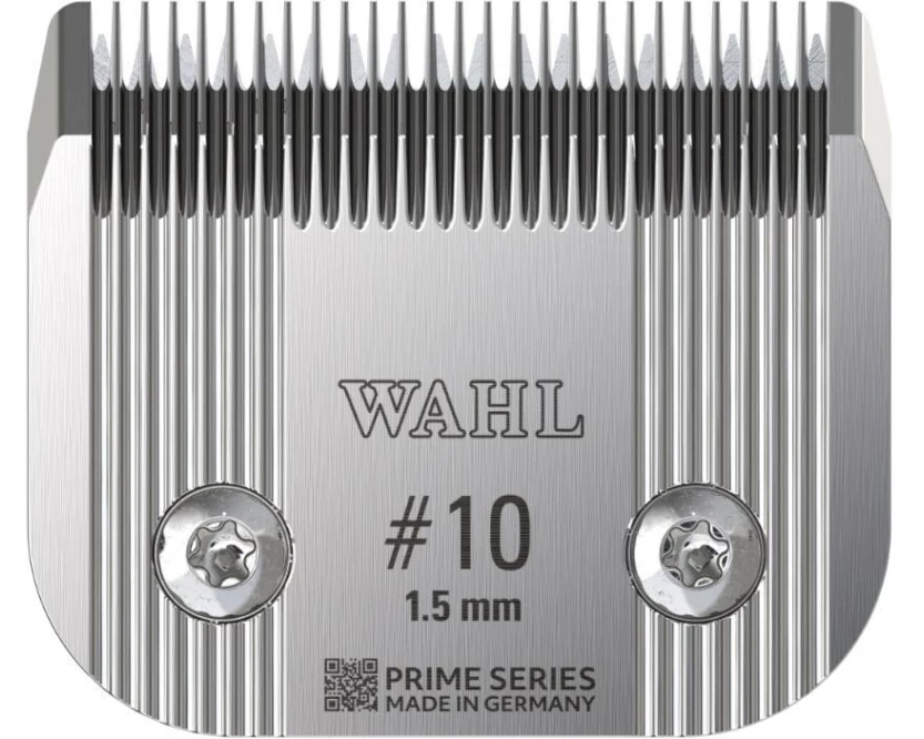 Wahl Schneidsatz Prime Series Blades 10 1.5 mm