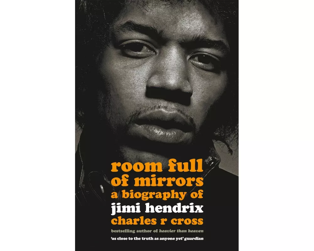 Room Full of Mirrors