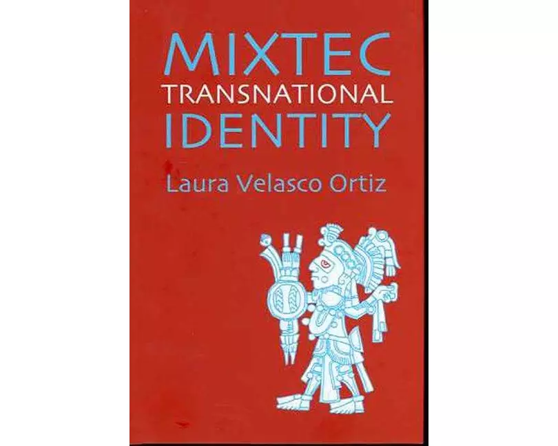 Mixtec Transnational Identity