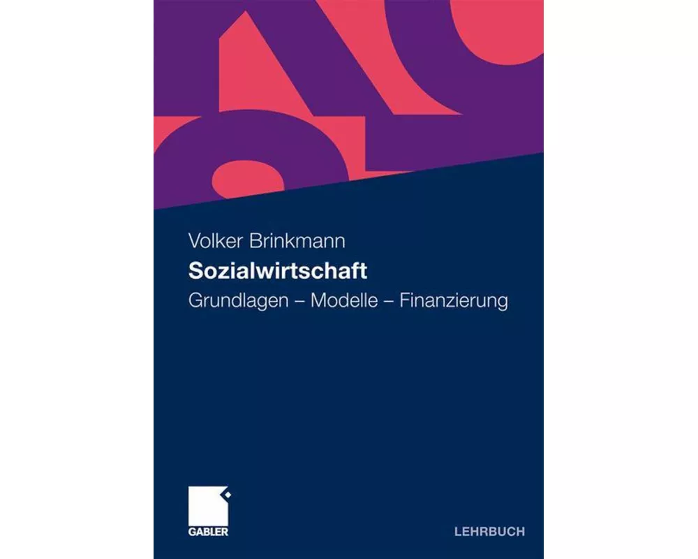 Sozialwirtschaft