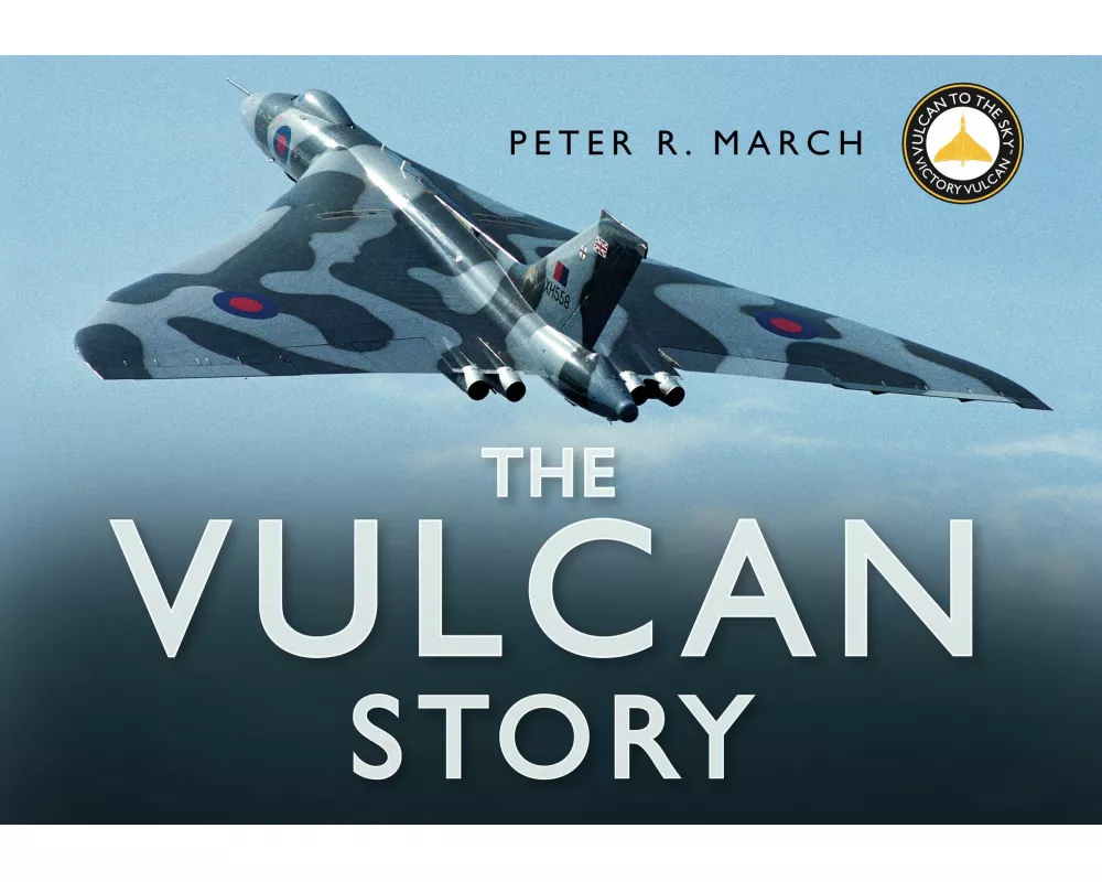 The Vulcan Story