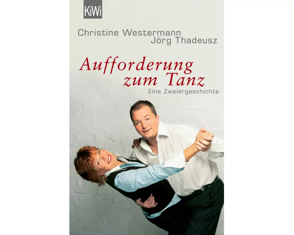Aufforderung zum Tanz