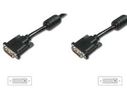 DIGITUS DVI CABLE DVI(24+1)