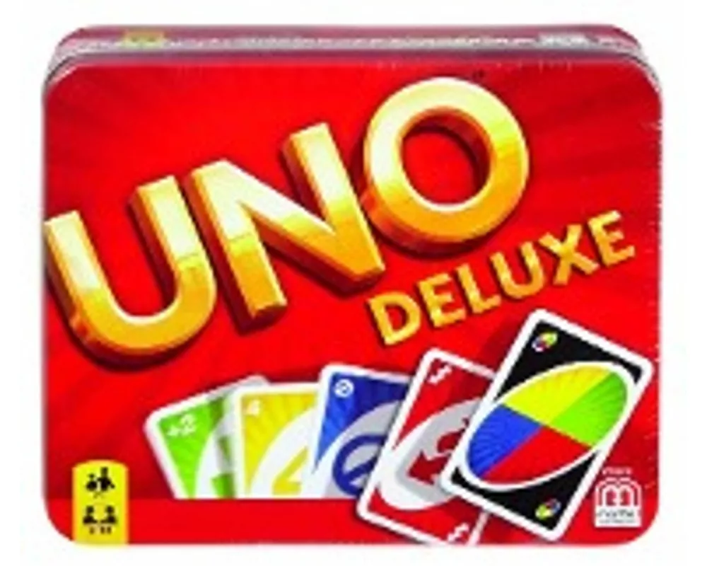 Uno Deluxe