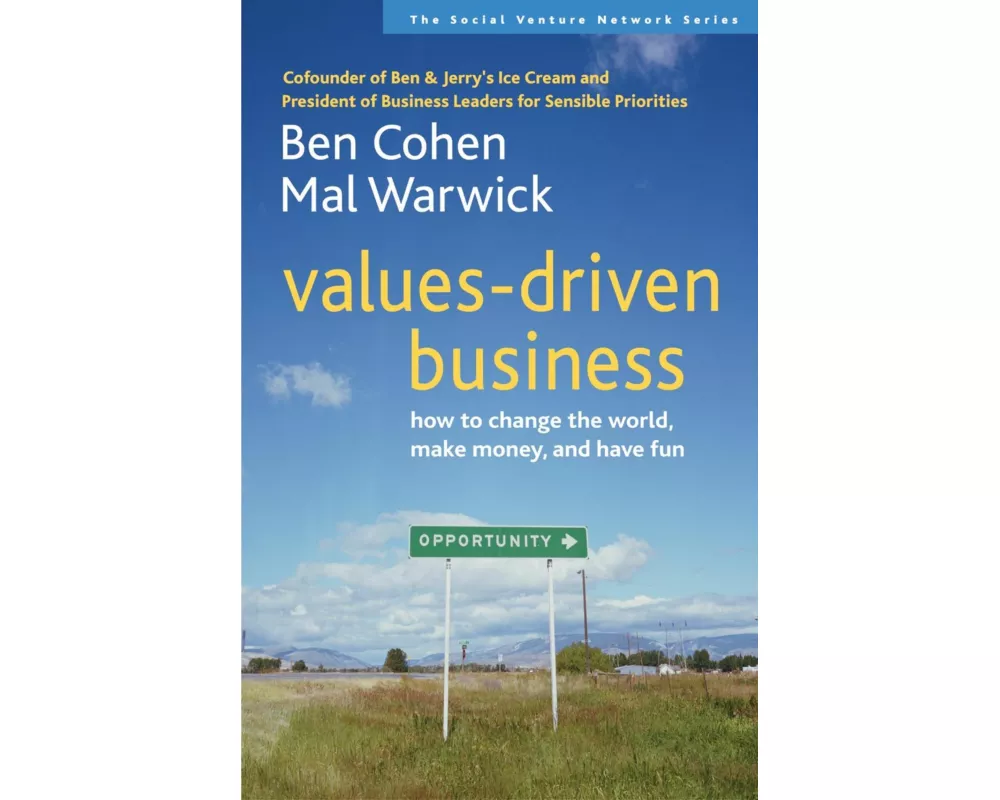 Values-Driven Business