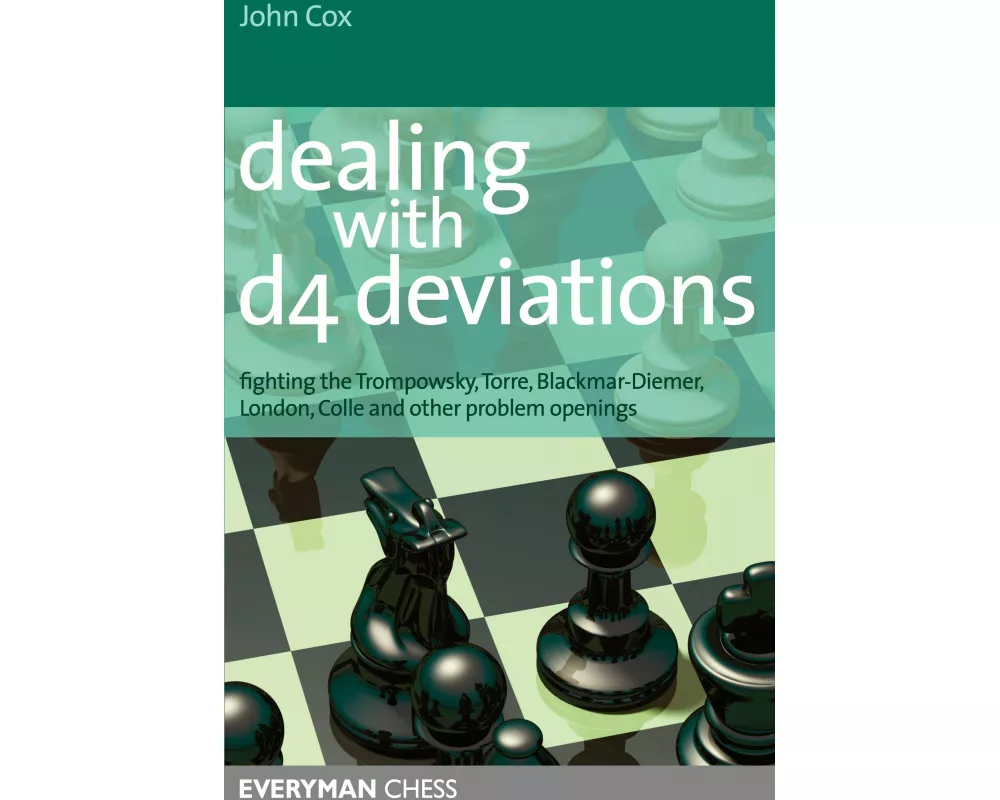 Dealing with d4 Deviations