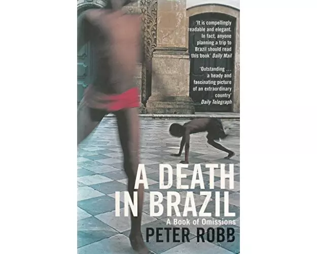 A Death in Brazil