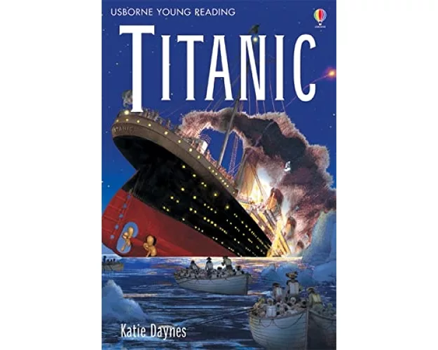 Titanic