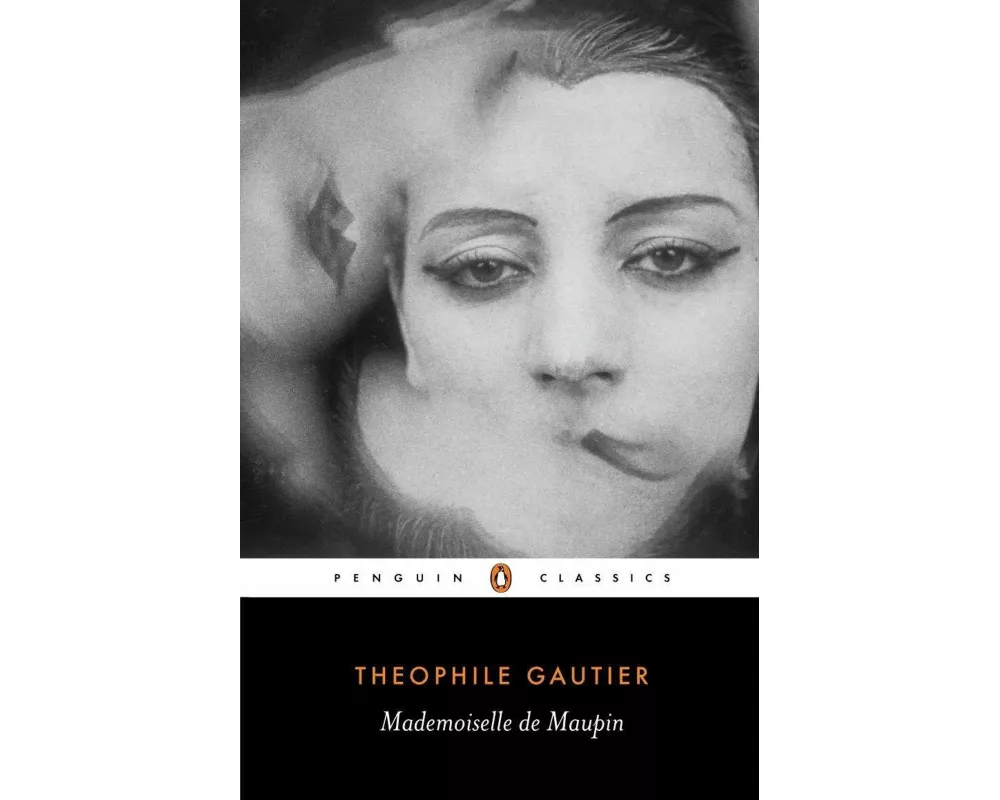 Mademoiselle de Maupin