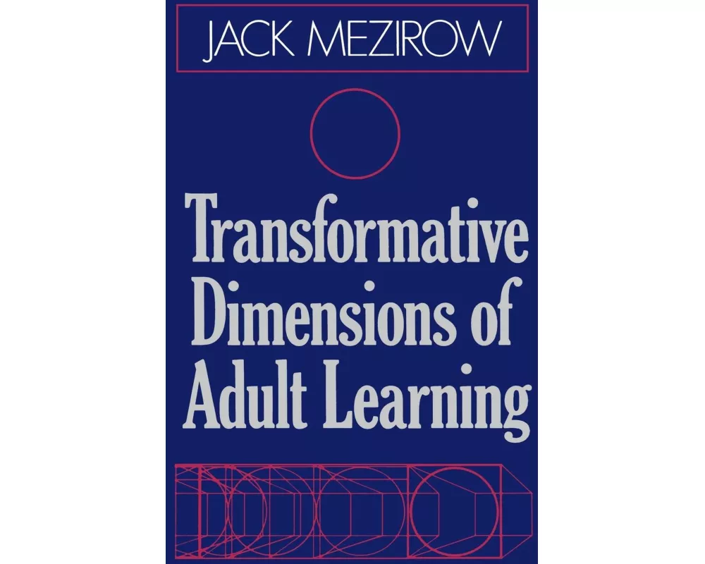 Transformative Dimensions of Adult Learning