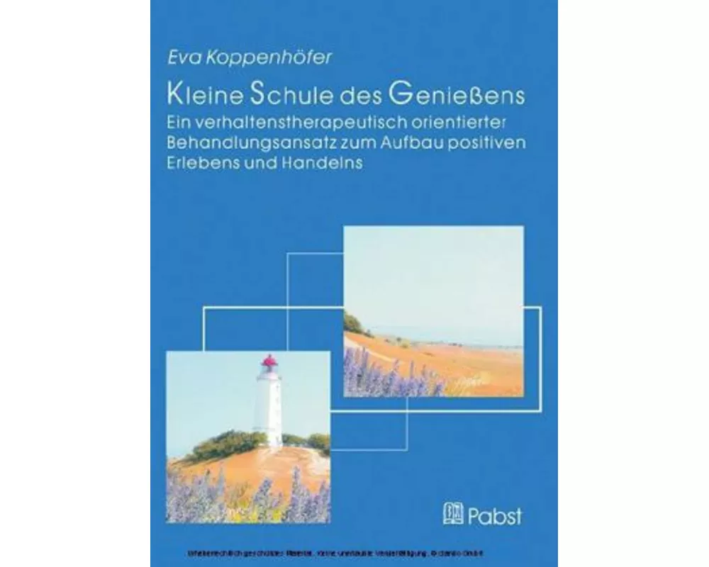 Kleine Schule des Geniessens