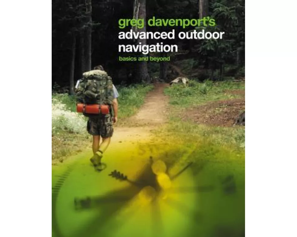 Greg Davenport's Advanced Outdoor Navigation