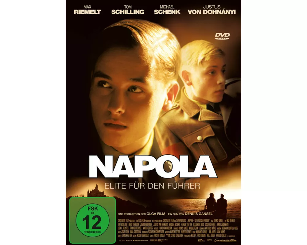 Napola - Elite für den Führer
