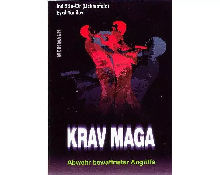 Krav Maga