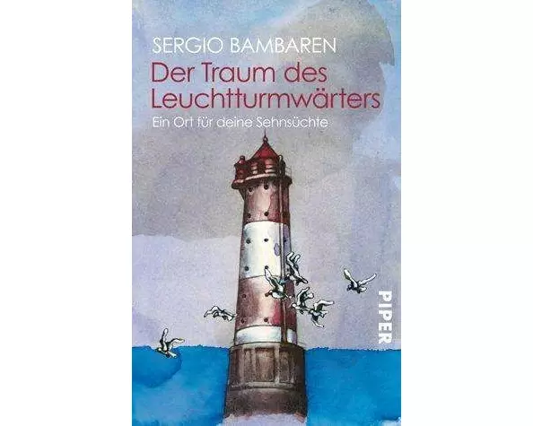 Der Traum des Leuchtturmwärters