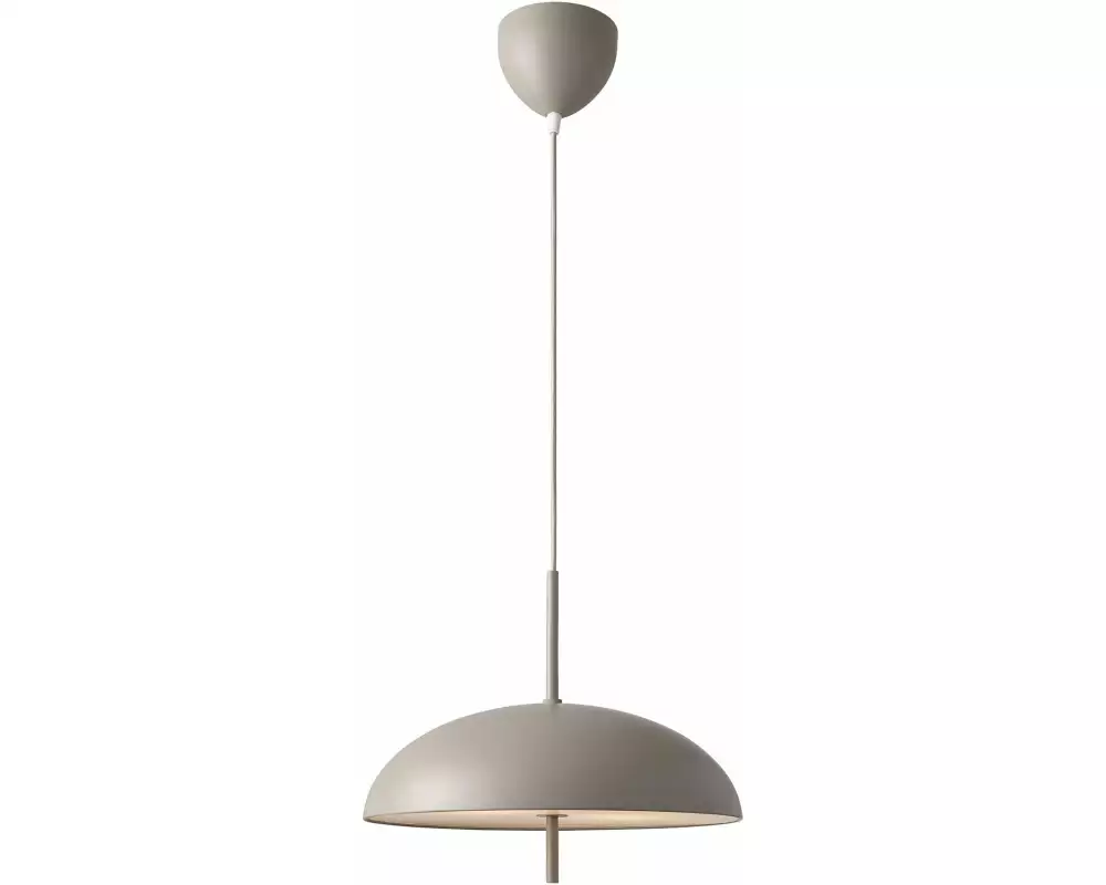 Nordlux Pendelleuchte Versale 35, E27, 2 x 42W, IP20