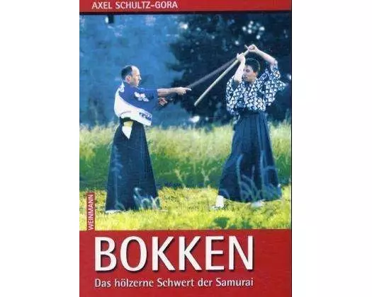 Bokken