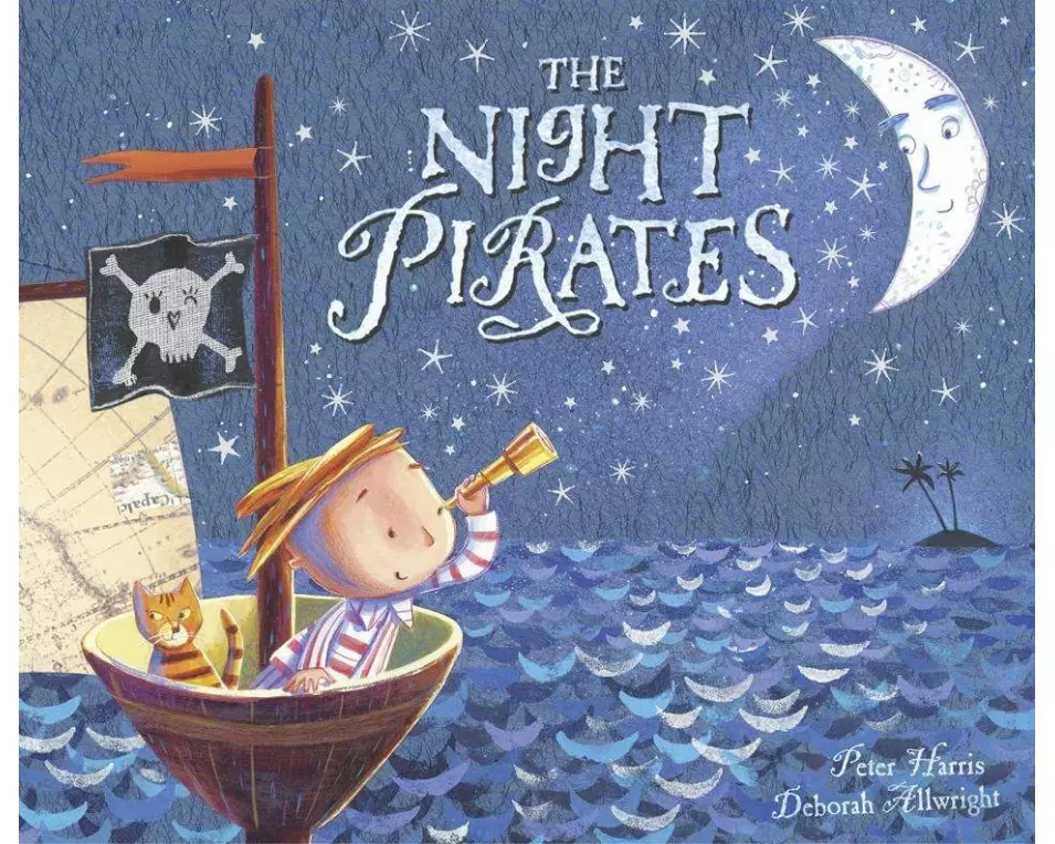 The Night Pirates