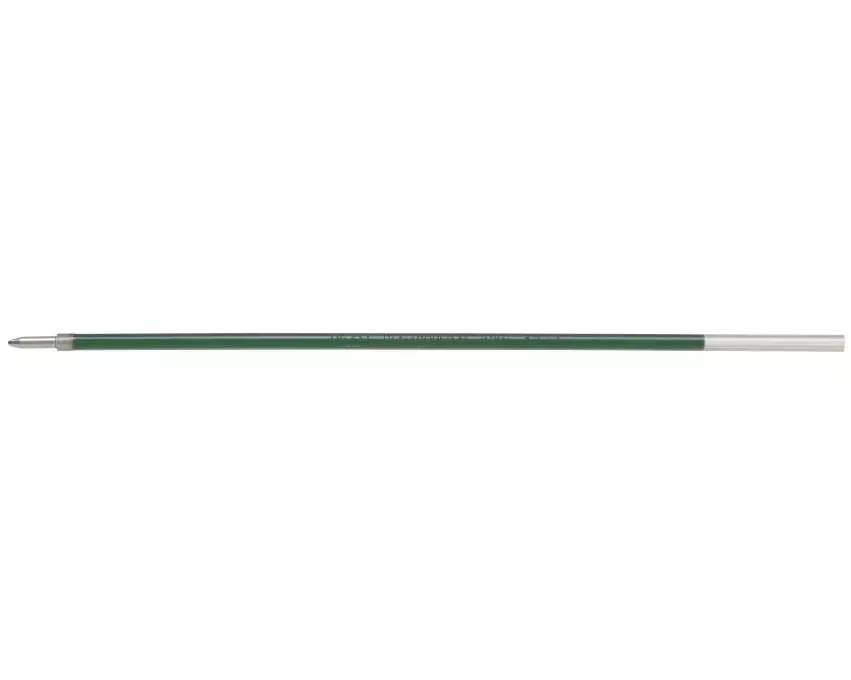 Pilot Kugelschreiberpatrone RFJS-GP, 0.3 mm, Grün