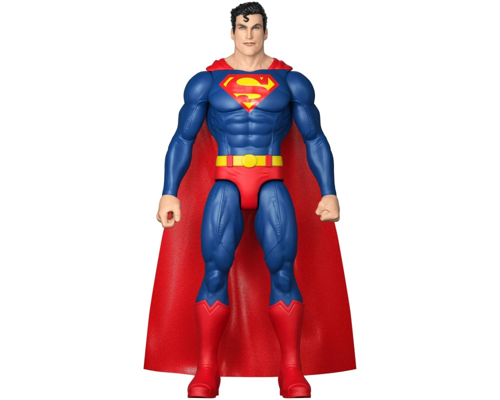 Mattel DC Universe 12" Large Scale Superman