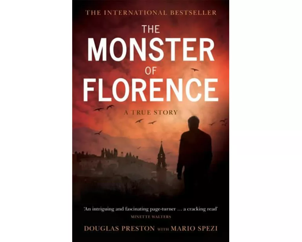 The Monster of Florence